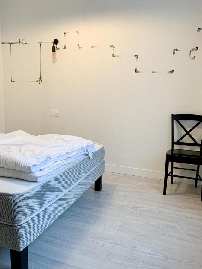 App202 Proche Disneyland Lagny Sur Marne Apartment Exterior photo